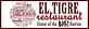 El Tigre Restaurant in Jerome, ID Mexican Restaurants