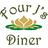 Four J's Diner (Laotian & Thai Food) in Oklahoma City, OK