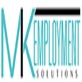 MK Employment Solutions in Iselin, NJ Human Resource Consultants