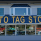 The Auto Tag Store in Latrobe, PA Auto Body Repair