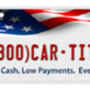 1(800)car-Title in Los Angeles, CA Banks & Financial Trust Services