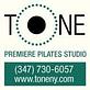 Tone Pilates and Wellness Studio in Astoria, NY Health & Fitness Program Consultants & Trainers
