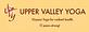 Upper Valley Yoga in White River Junction, VT Yoga Instruction