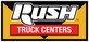 Rush Truck Center in Lima, OH Car Washing & Detailing