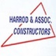 Harrod and Assoc. Constructors, in Northwest - Raleigh, NC Building Construction Consultants