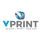 Vprint Designs in Fairfax, VA Advertising Design & Layout Printing