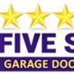 Garage Door Repair in HOUSTON, TX 77068