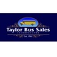 Taylor Bus Sales, in Cypress, TX Bus Dealers