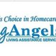 Visiting Angels of Spartanburg & Taylors in Duncan, SC Home Care Products
