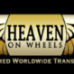 Heaven On Wheels Limousines in Lancaster, TX Bus, Van & Limousine Dealers