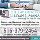 Law Office of Lillyan J. Manas in Baldwin, NY Attorneys