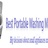 Best Portable Washing Machines in Pasadena, CA