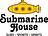 Submarine House in Washington Township, OH
