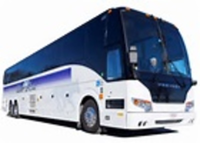 Manhattan Van Hool Bus for Sale in Yorkville - New York, NY Bus Charter & Rental Service