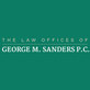 The Law Offices of George M Sanders, PC in Loop - Chicago, IL Divorce & Family Law Attorneys