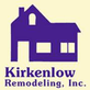 Kirkenlow Remodeling, in Carmel, IN General Contractors - Residential