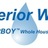 Superior Water in San Diego, CA