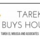 Tarek Buys Houses in Brea, CA Real Estate