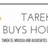 Tarek Buys Houses in Brea, CA