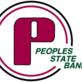 Peoples State Bank in Lancaster, WI Credit Unions