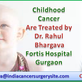 Dr. Rahul Bhargava Best Hemato Oncologist in India in Jacksonville, FL Health & Medical