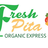 Fresh Pita Organic Express in Culver City, CA