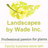 Landscapes by Wade Inc. in Alexandria, VA 22310 Landscaping