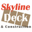 Skyline Deck & Construction in Hayden, ID