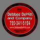 Debbee Dewitt and Company in Wheat Ridge, CO Offices Of Real Estate Appraisers