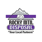 Rocky Mtn Disposal in Southeast Colorado Springs - Colorado Springs, CO Garbage Disposal Parts & Supplies
