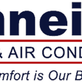 Schneider Heating and Air Conditioning, in Winona, MN Air Conditioning & Heating Repair