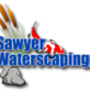 Sawyer Waterscaping in Cheyenne, WY Waterfalls