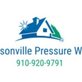 Jacksonville Pressure Wash in Jacksonville, NC Roofing Consultants