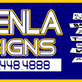 Cenla Signs in Alexandria, LA Sign Consultants