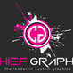 Chief Graphix in Port Washington, NY Art Galleries - Graphic Arts