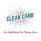 Clean Cans in Celebration, FL Pressure Washing & Restoration