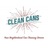 Clean Cans in Celebration, FL