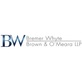 Bremer Whyte Brown & O Meara in Canyon Crest - Riverside, CA Attorneys