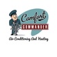 Comfort Commander Air Conditioning & Heating in Devine, TX Air Conditioning & Heating Repair