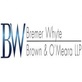 Bremer Whyte Brown & o Meara in Downtown - Oakland, CA Litigation/Trial Attorneys