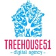 Treehouse 51 in Newport Beach, CA Computer Software & Services Web Site Design