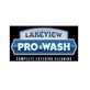 Lakeview ProWash in Seattle, WA Pressure Washing & Restoration