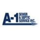 A-1 Sewer & Septic Service in Shawnee, KS Heating & Plumbing Supplies