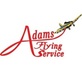 Adams Flying Service in Stonington, IL Exterminating And Pest Control Services