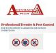 Accuracy Plus Termite & Pest Control in Los Angeles, CA Pest Control Services
