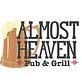 Almost Heaven Pub and Grill in Harpers Ferry, WV Bars & Grills