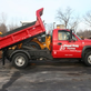 Floyd Frey Paving in Macedon, NY Asphalt Paving Contractors