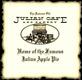 Julian Cafe in Julian, CA Restaurants/Food & Dining