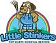 Little Stinkers Pet Waste Removal Service in Collierville, TN Refuse Collection & Disposal Services