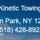 Kinetic Towing, in Mechanicville, NY Auto Towing Services